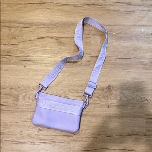 Wild One Lilac Crossbody Bag